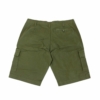 shorts cargo green