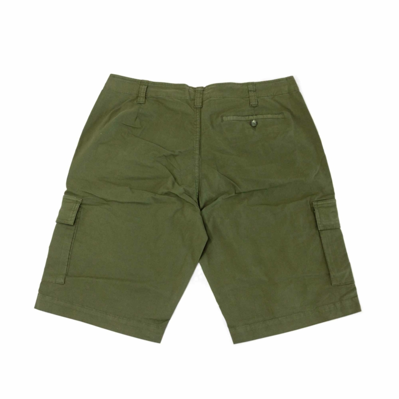 shorts cargo green